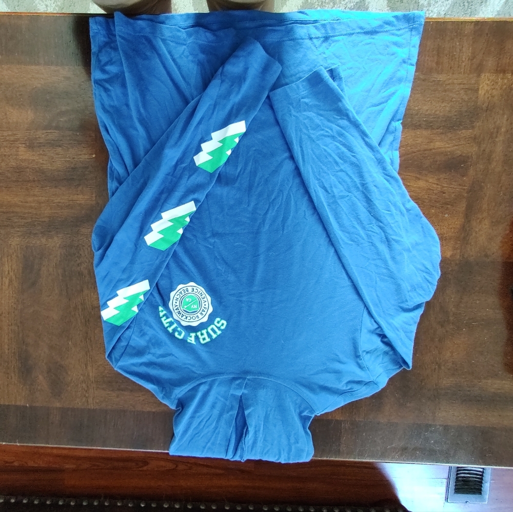 Boys Long Sleeve T-shirt